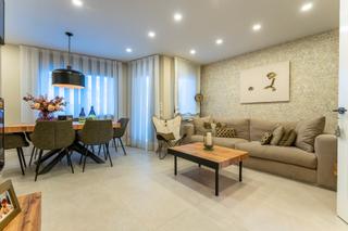 Casa a schiera  Camí de l'aleixar