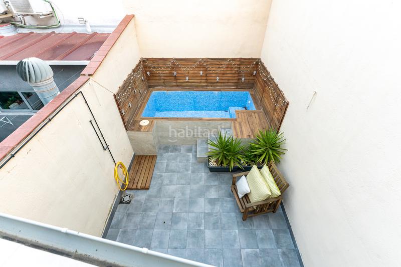 Foto 0a922f7d-dab6-444d-942a-84abe08cf5db. Casa adosada en Ponent Reus