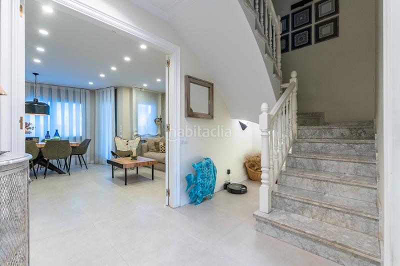 Foto 136a3625-1eb8-4f96-b2d0-aab4dc9299ec. Semi detached house with fireplace heating parking pool in Reus