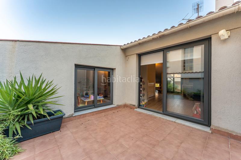 Foto 5b7c006b-18c5-42ce-bf37-8e2178afa0e5. Semi detached house with fireplace heating parking pool in Reus