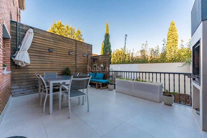 Foto 5d7fdbd1-0b33-4485-b429-2fe372c2b1a4. Semi detached house with fireplace heating parking pool in Reus