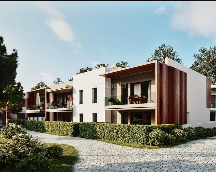 Foto 2c553ac1-c3d6-4d0d-92b7-b2e21067b181. Penthouse 99m<sup>2</sup> in carrer leonardo da vinci 2 in Vilafortuny Cambrils