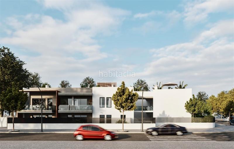 Foto 8f6d097a-9459-4f19-884f-2f993ecd38db. Penthouse 99m<sup>2</sup> in carrer leonardo da vinci 2 in Vilafortuny Cambrils