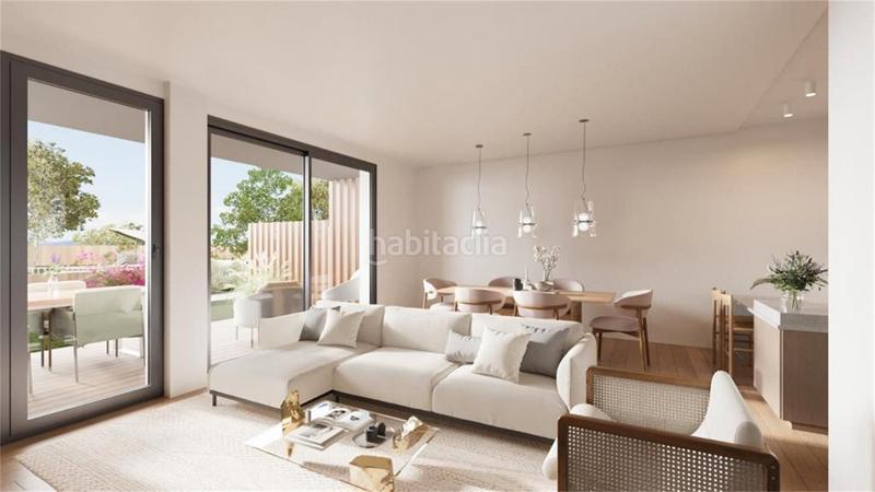 Foto fa8cade1-883b-4146-9272-63e3052e58e5. Planta baixa 97m<sup>2</sup> a carrer leonardo da vinci 2 a Vilafortuny Cambrils