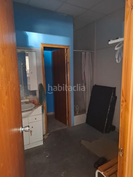 Foto 7178005d-3f92-4800-9d18-ad12574109d0. Fabrikhalle in Valls