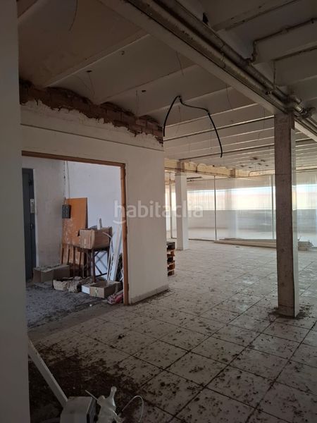 Foto 4969339e-4981-46c8-a00f-aaf4237d7246. Nau industrial a Mestral Reus