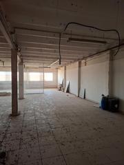 Nave industrial en Mestral