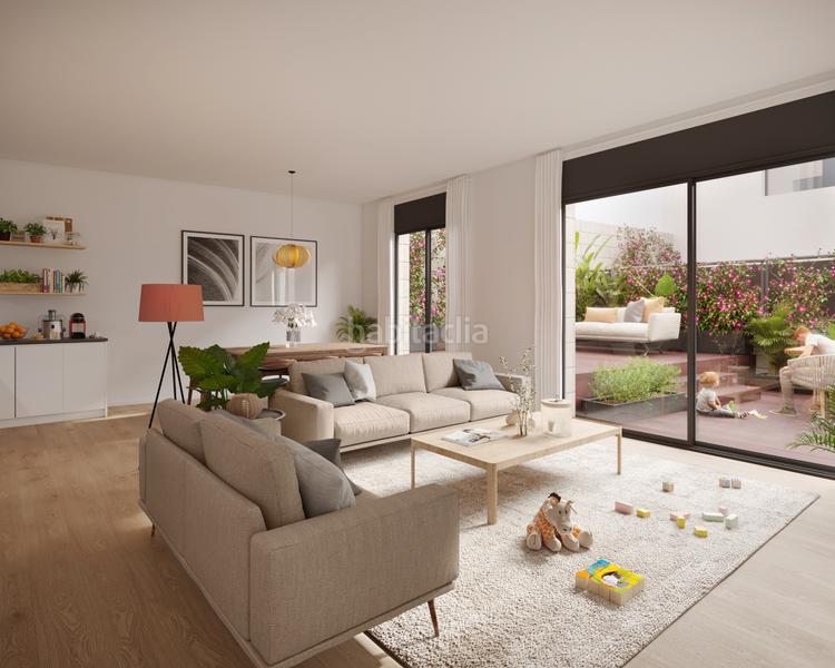 Foto 84914e7a-7adb-4710-a591-e3f47018ff79. Appartement 99m<sup>2</sup> dans Centre Reus