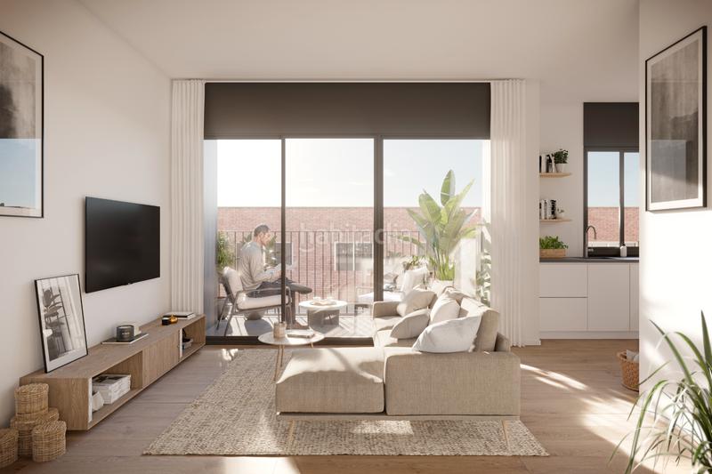 Foto fc37f5d2-ed17-49df-afe3-8b6629905ef9. Appartement 99m<sup>2</sup> dans Centre Reus