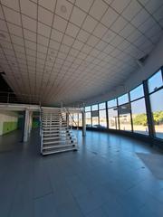 Industrial building in Carrer Illes Medes 1