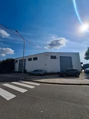 Fabrikhalle  Carrer artesans 54