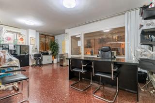 Büro  Plaça de prim