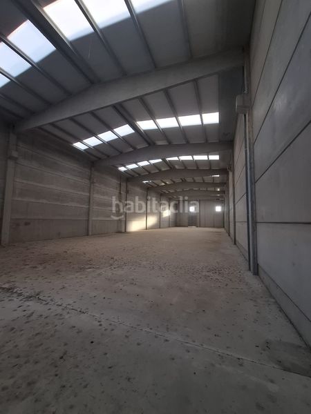 Foto 142c8cd5-2cf5-4b4c-9a07-cab07ae257ca. Nave industrial en Valls