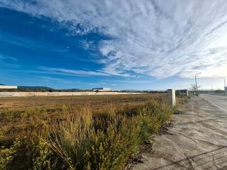 Terrain industriel à Carrer basters 36