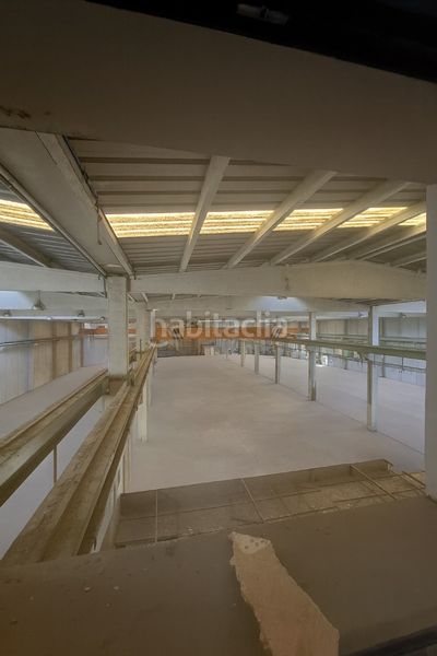 Foto ab2f0fe4-dc83-48d0-b9f4-588889fccf40. Bâtiment à usage industriel dans Alió
