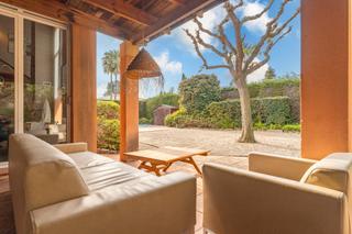 Chalet  Carrer dels noguers