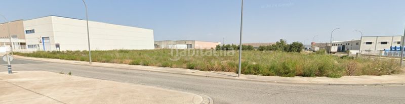 Foto 72ec0e5d-2ae7-4cbf-a62d-012d92ef9baa. Terrain industriel dans carrer blanquers 78 dans Valls