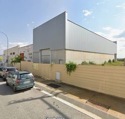 Lloguer Nau industrial a Carrer de la tramuntana 13