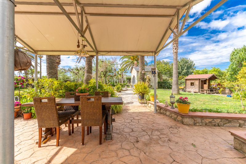 Foto 648985fd-9e26-4899-ac06-7009456248a4. Chalet en Migjorn Reus