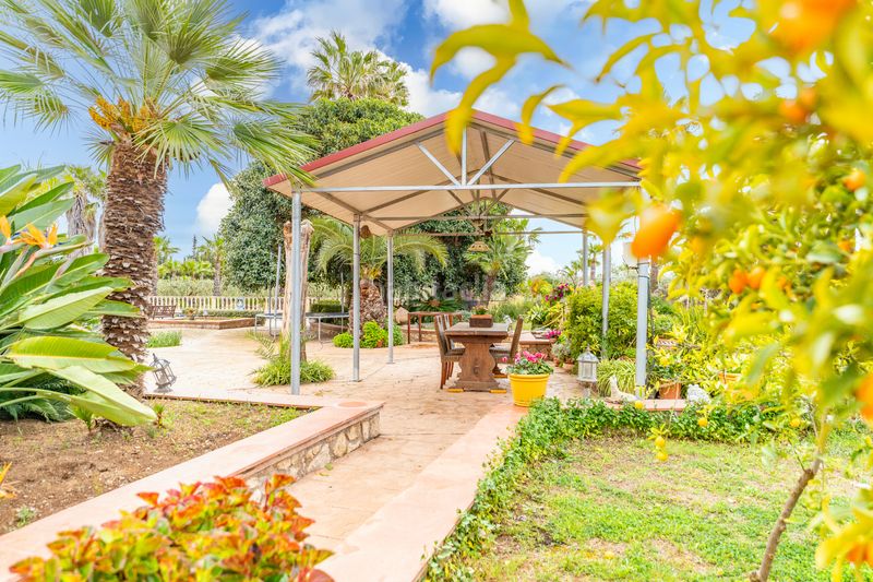 Foto 6c841144-a744-48b8-b606-6ddea46eb114. Chalet en Migjorn Reus