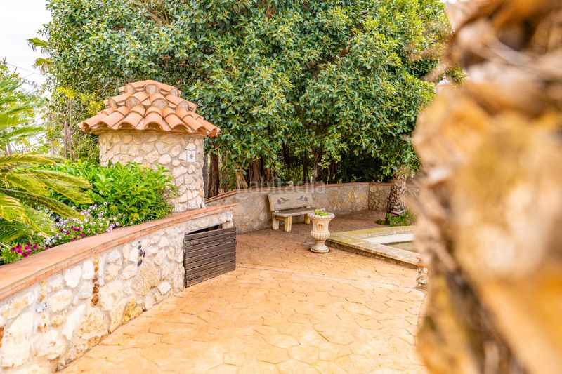 Foto 7f581a1a-f2ef-4504-9795-8c48de521108. Chalet en Migjorn Reus