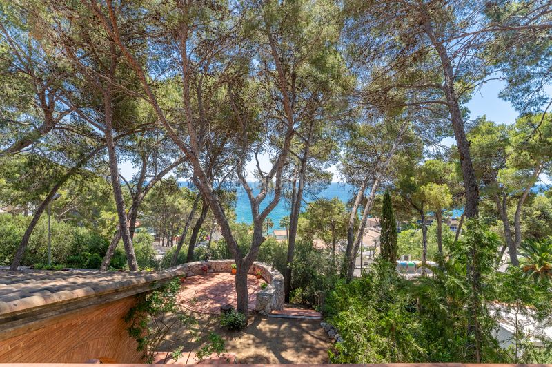 Foto c148331f-09e7-4775-aaf6-e2200db7c8d5. Chalet en pla de maset - cap de Salou Salou