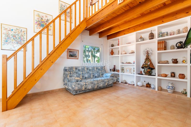 Foto c4d01d91-3146-452a-b56e-b26d649ab268. Chalet en pla de maset - cap de Salou Salou