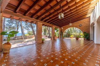 Chalet in Pla de Maset - Cap de Salou