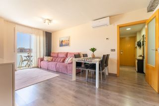 Flat  Carrer de salvador pagès