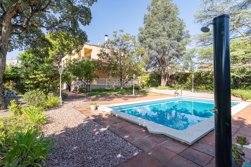 Foto 5f606eb9-dd45-4d89-8f5b-b1da4b1e3c51. Chalet mit heizung parking pool in Mestral Reus
