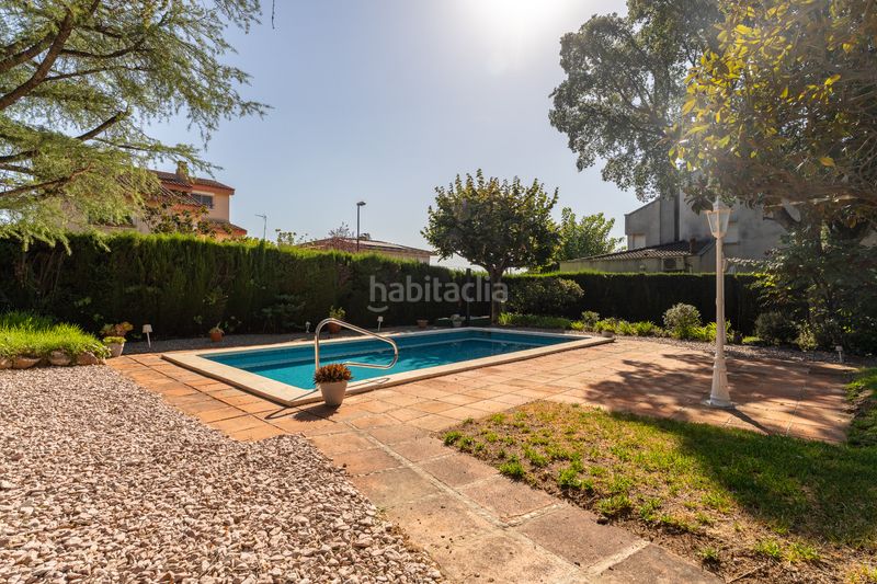 Foto a11d7901-961f-4139-982b-2065a1b4b90a. Xalet amb calefacció aparcament piscina a Mestral Reus