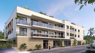 Flat  Carrer de l'hort del planter 6
