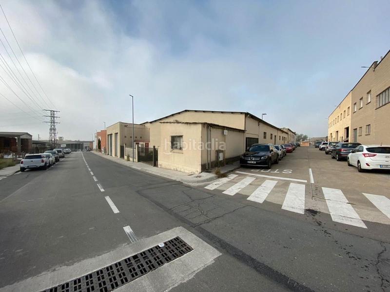 Foto 00ed8f9c-eec8-4fe5-a9ae-f264df32d083. Industrial building with heating in Sant Pere de Torelló