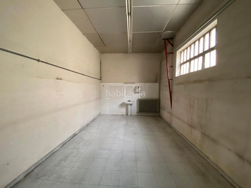 Foto 07e1bb65-41ef-40a7-a1a1-f886d53d564a. Industrial building with heating in Sant Pere de Torelló