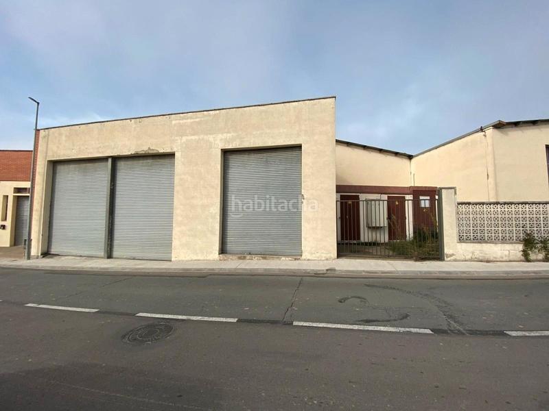 Foto 236400c2-5daf-40fd-be06-8a06b441d6d0. Industrial building with heating in Sant Pere de Torelló