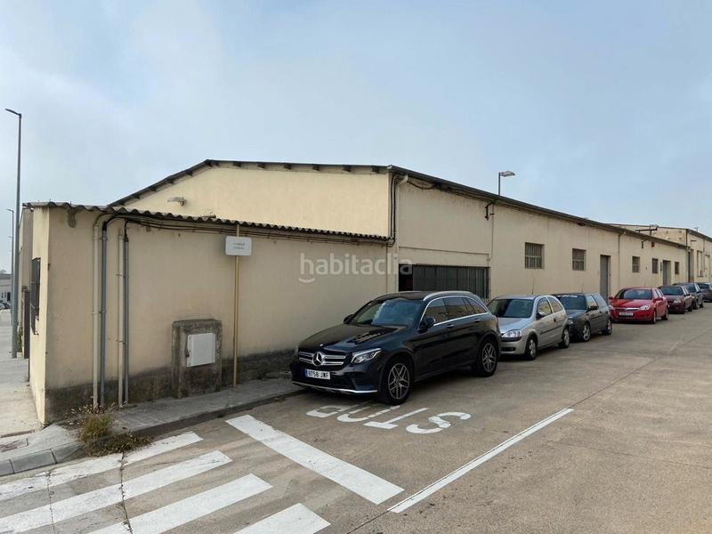 Foto 6a00ce83-dd93-4321-8fd8-9f07876f57cb. Industrial building with heating in Sant Pere de Torelló