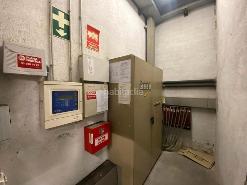 Foto 7487d2be-ae5c-46f0-8e67-ed7e62995560. Industrial building with heating in Sant Pere de Torelló