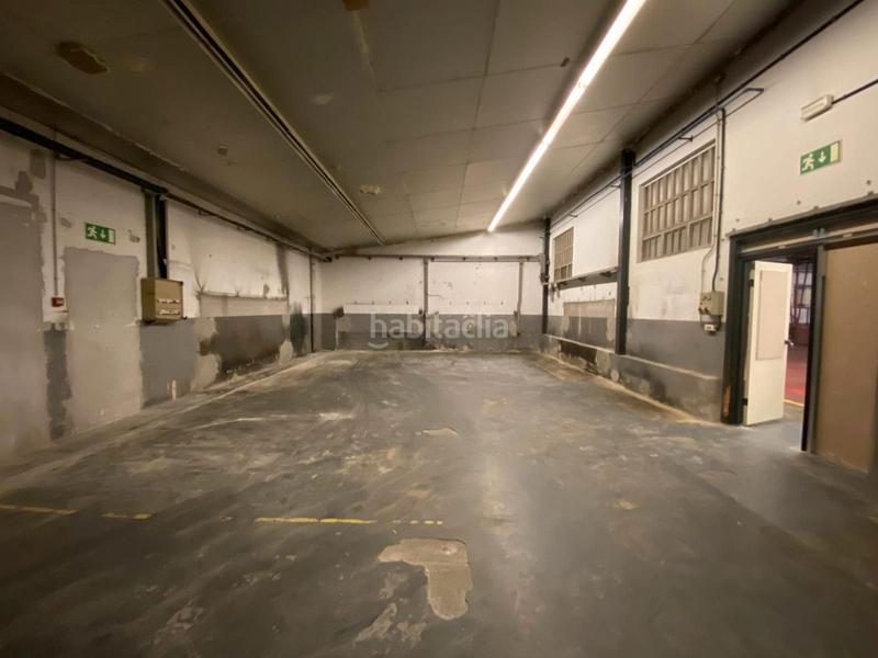 Foto bde84142-4307-4695-8302-8b2248738f17. Industrial building with heating in Sant Pere de Torelló