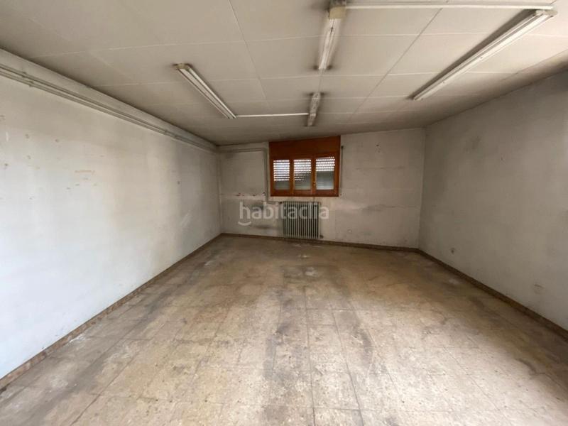 Foto c739fba1-a95a-47ce-848d-004d59a7d9a6. Industrial building with heating in Sant Pere de Torelló