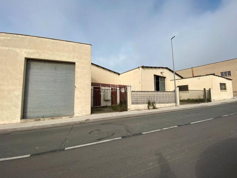 Foto d920eb33-0321-48d8-bec0-086e6471aefa. Industrial building with heating in Sant Pere de Torelló