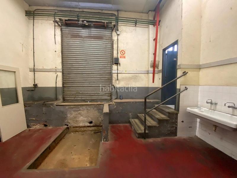Foto eabc0f20-d276-42b7-a1b1-47d436e795cb. Industrial building with heating in Sant Pere de Torelló