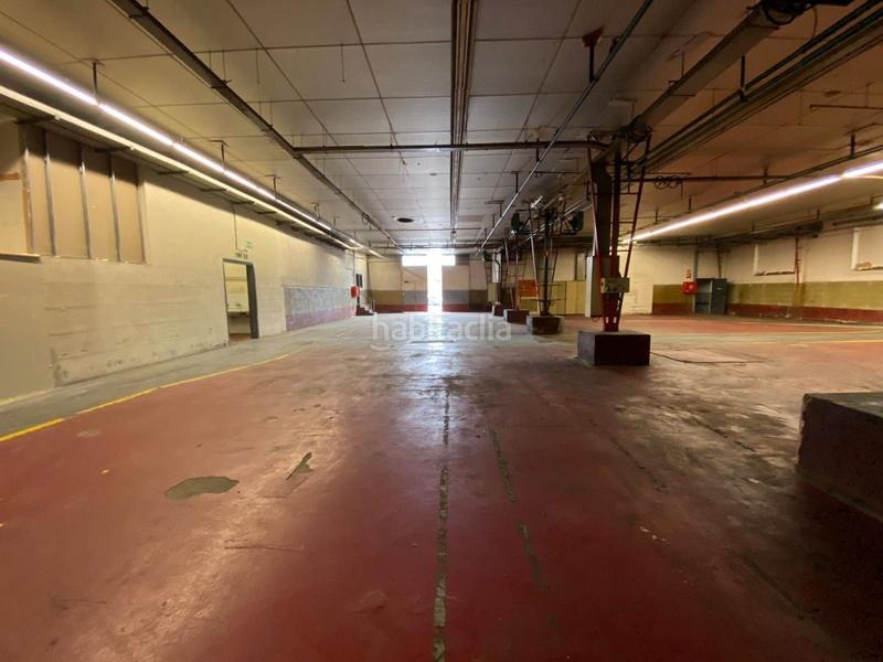 Foto f0ce1379-fde9-4338-8283-ef243569591d. Industrial building with heating in Sant Pere de Torelló