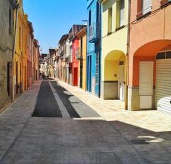 Miete Reihenhaus in Centre. Casa al centre del poble