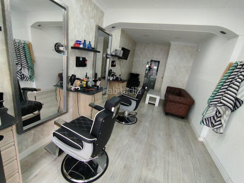 Foto 2b0abf20-c059-4822-aa1a-4b2ab762b396. Pas-de-porte local commercial avec chauffage dans Sant miquel Granollers