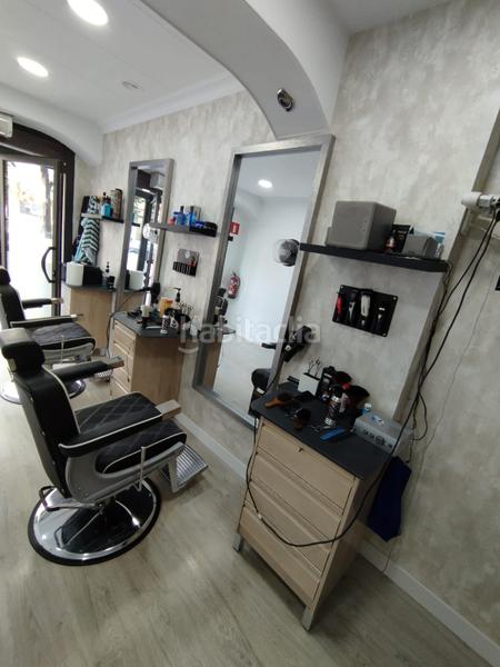 Foto 0bbe7dc8-6410-4073-94cb-8560834b830a. Transfer business premise with heating in Sant miquel Granollers