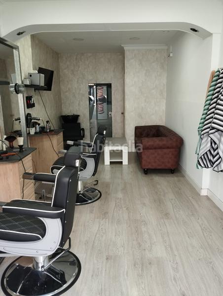 Foto 2435ed23-3fe1-430d-a8cb-345b8dce2e37. Transfer business premise with heating in Sant miquel Granollers