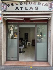 Pas-de-porte Local commercial à Sant miquel. Se traspasa peluqueria en funcionamiento