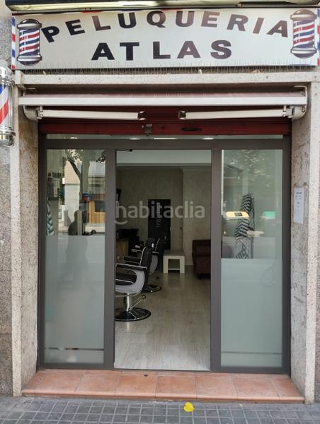 Foto 09b83cfe-e144-4e1e-91b6-6ee0e932f175. Traspaso local comercial se traspasa peluqueria en funcionamiento en Granollers