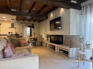 Semi detached house  Urbanització l'espalmera