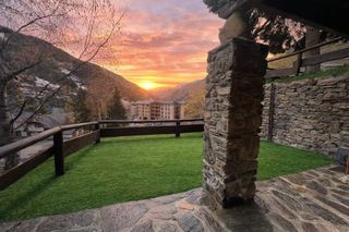 Miete Erdgeschoss  Pleta del tarter casa 6a